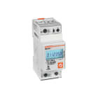 LOVATO ELECTRIC - Compteurs d`énergie 220-240VAC 63A directe 2U, interface RS485