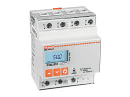 LOVATO ELECTRIC - Compteurs d`énergie DMED300T2MID + certificats UTF