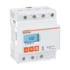 LOVATO ELECTRIC - Compteurs d`énergie MID 70C num. 3L+N directe 80A 4U interface RS485