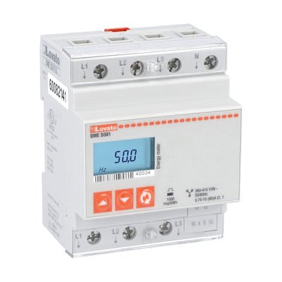 LOVATO ELECTRIC - N.a.