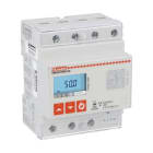 LOVATO ELECTRIC - Compteur d'énergie xe-chargeur, 3P+N, non extensi., cert. MID & EICHRECHT