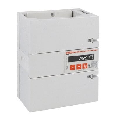 LOVATO ELECTRIC - DC EN. COMPTEUR 1500 A, ETH. MID IMPORT EN.
