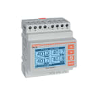 LOVATO ELECTRIC - MULTIMETRE LCD MOD, RS485