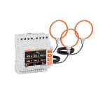 LOVATO ELECTRIC - RAIL DIN 4U PA ETH+3000A D150MM ROGOWSKI