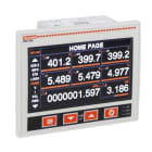 LOVATO ELECTRIC - Contacteur pour la correction du facteur de puis avec circuit de com. AC., BFK