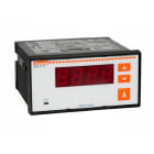 LOVATO ELECTRIC - AMPEREMETRE DIGITAL 1PH 96X48MM+ RELAIS