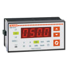 LOVATO ELECTRIC - Multimetres 96x48mm U, I ,P,Q ,S alimentation 220-240VAC