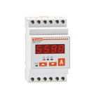 LOVATO ELECTRIC - Ampéremétre mod à DEL, alim. 220-240VAC 3 intensités, 3 intensités maxi