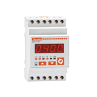 LOVATO ELECTRIC - Multimetres modular U, I ,P, alimentation 220-240VAC