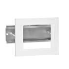 LOVATO ELECTRIC - Kit de montage pour Multimetres DM.. 3 module