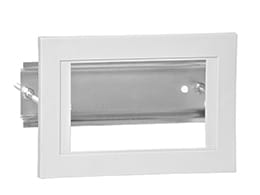 LOVATO ELECTRIC - Kit de montage pour Multimetres DM.. 4 module