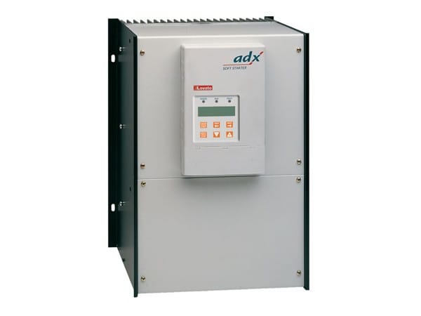 LOVATO ELECTRIC - DEMARREUR PROGRESSIF 640A 415V