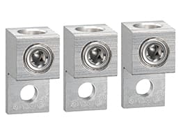 LOVATO ELECTRIC - KIT de Bornes UL pour ADXL 135-162-195A