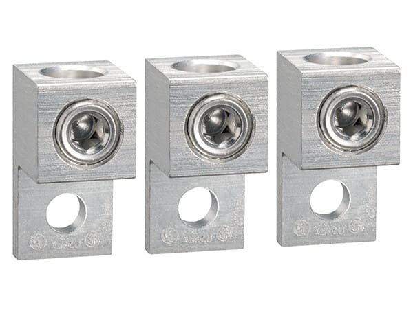 LOVATO ELECTRIC - KIT de Bornes UL pour ADXL 135-162-195A