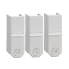 LOVATO ELECTRIC - KIT couverture pour les Bornes ADXL135-162-195A