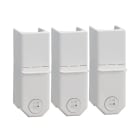 LOVATO ELECTRIC - KIT couverture pour les Bornes ADXL135-162-195A