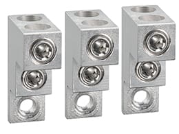 LOVATO ELECTRIC - KIT de Bornes UL pour ADXL 250-320A