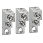 LOVATO ELECTRIC - KIT de Bornes UL pour ADXL 250-320A