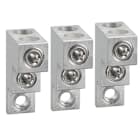 LOVATO ELECTRIC - KIT de Bornes UL pour ADXL 250-320A