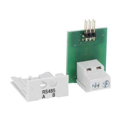 LOVATO ELECTRIC - Carte de communication RS485 pour ADXL