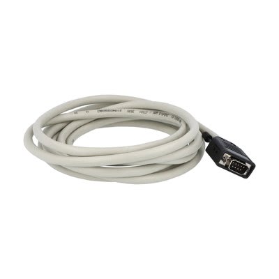 LOVATO ELECTRIC - Accessories pour HMI, câble RS485 pour LRH