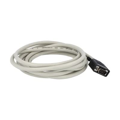 LOVATO ELECTRIC - Accessories pour HMI, câble RS485 pour LRH