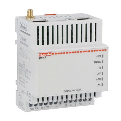 LOVATO ELECTRIC - N.a.