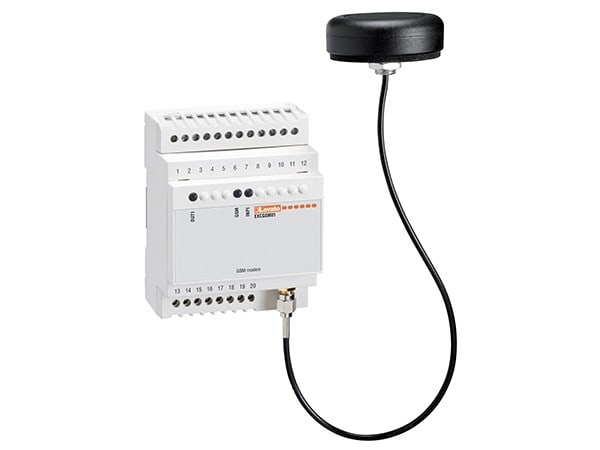 LOVATO ELECTRIC - N.a.