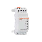 LOVATO ELECTRIC - Modules d`extension pour produits modulaires 2 IN 2OUT à relais 5A 250VAC