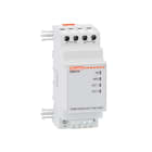 LOVATO ELECTRIC - Interface RS485 isolée + 2in à relais 5A 250VAC pour produits modulaires