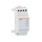 LOVATO ELECTRIC - Interface RS485 isolée + 2in à relais 5A 250VAC pour produits modulaires