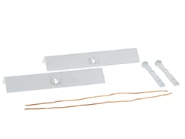 LOVATO ELECTRIC - Protections des bornes plombable pour DMG100?300