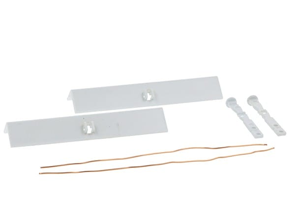 LOVATO ELECTRIC - Protections des bornes plombable pour DMG100?300