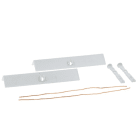 LOVATO ELECTRIC - Protections des bornes plombable pour DMG100?300