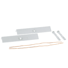 LOVATO ELECTRIC - Protections des bornes plombable pour DMG100?300