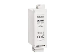 LOVATO ELECTRIC - Modules d`extension pour produits encastrables 4 IN numériques isolée