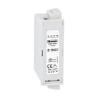 LOVATO ELECTRIC - Modules d`extension pour produits encastrables 4 IN statiques isolée