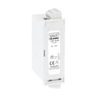 LOVATO ELECTRIC - Modules d`extension 2IN analogiques isolée 0/4 20mA ou PT100 ou 0-10V et 0-+/-5V