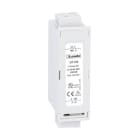 LOVATO ELECTRIC - mod. d`extension x produits encastrables, 2 OUT à Rel. augment gradins de comp