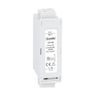 LOVATO ELECTRIC - mod. d`extension x produits encastrables, 2 OUT à Rel. augment gradins de comp