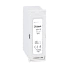 LOVATO ELECTRIC - Modules d`extension pour produits encastrables, interface Ethernet isolée