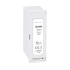 LOVATO ELECTRIC - Modules d`extension pour produits encastrables, interface Ethernet isolée