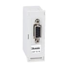 LOVATO ELECTRIC - Modules d`extension pour produits encastrables, interface Profibus -DP isolée,