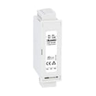 LOVATO ELECTRIC - mod. d`extension x produits encastrables, 6 IN numériques, vers. PCB tropicalisé