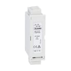 LOVATO ELECTRIC - mod. d`extension x produits encastrables, 4 IN et 2 OUT numériques