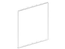 LOVATO ELECTRIC - Joint IP65 pour ATL600/610 144x144