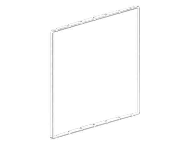 LOVATO ELECTRIC - Joint IP65 pour ATL600/610 144x144