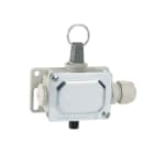 LOVATO ELECTRIC - Interrupt de pos PL IP65 à commande par câble, 25N contact 1NO+1NC sans réarmem.