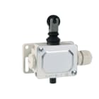 LOVATO ELECTRIC - Interrupteurs de position série PL IP40 a poussoir à Galet,contact 2NC
