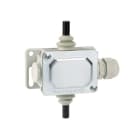 LOVATO ELECTRIC - Interrupt de pos série PL I65 Bi-directionne, a poussoir métallique, contact 2NC